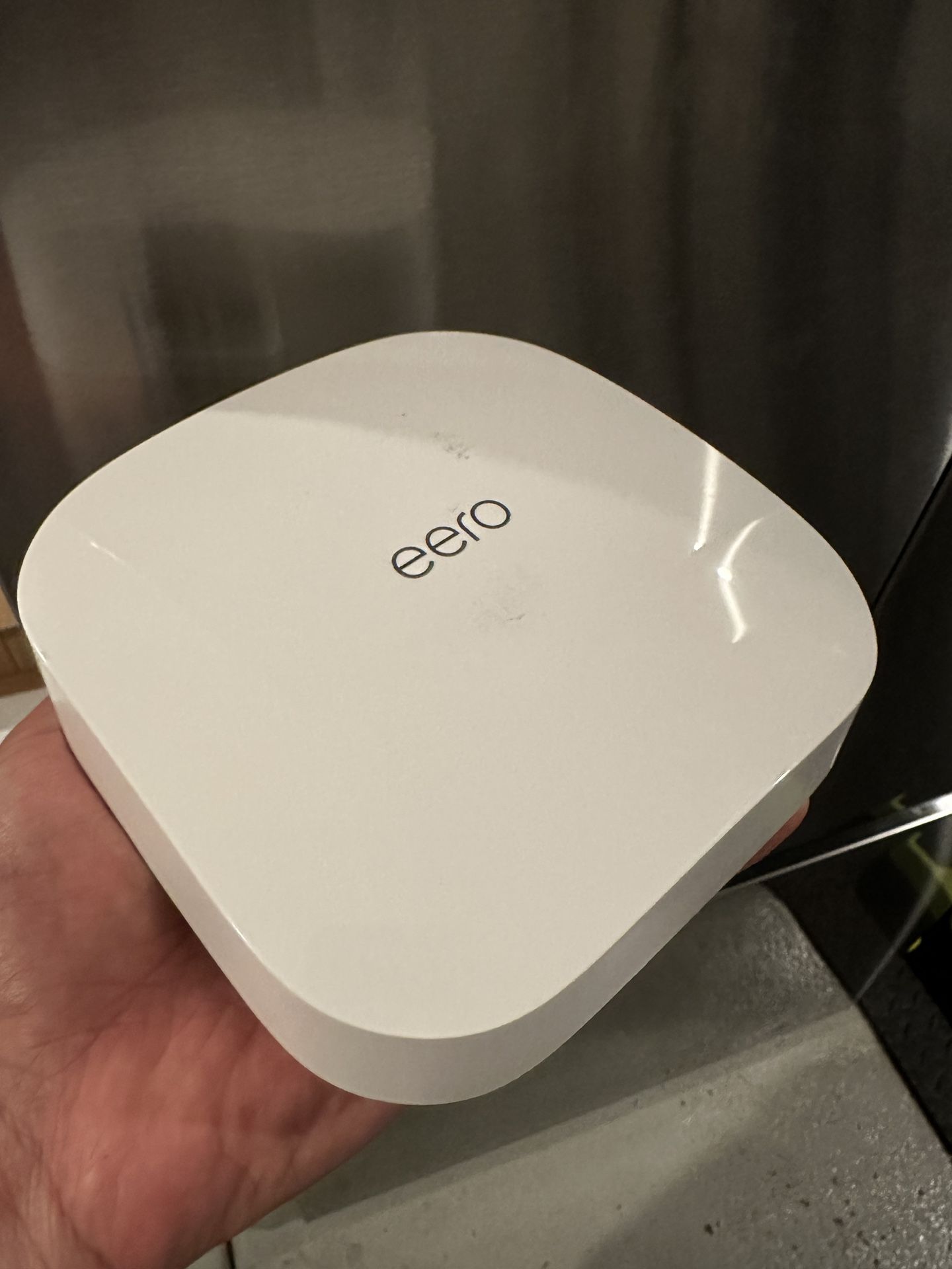 Eero Pro 6 Wifi Router