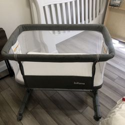 Bassinet 