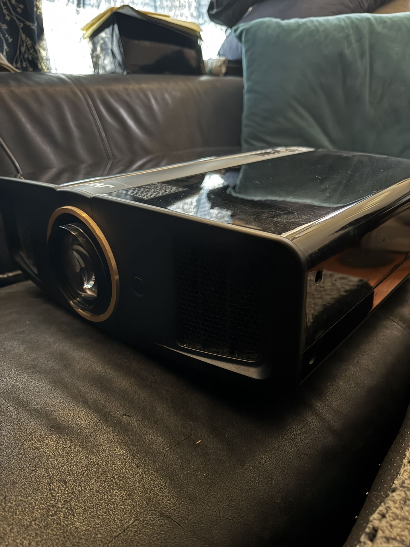 Jvc DLA-RS2 Projector