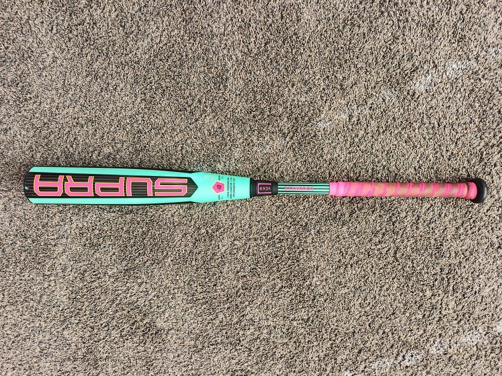 2026 Supra Bat USSSA 31 -10
