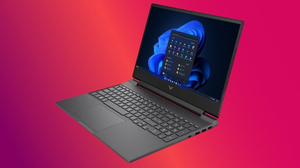 HP Victus Gaming Laptop - PAY $1 Today Only 'Just Ask Us How'
