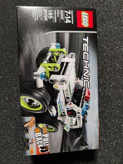 Lego 42047