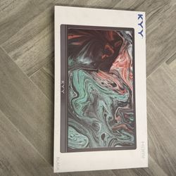 KYY 15.6” Portable Monitor 1080p (HDMI + USB-C) – Brand new