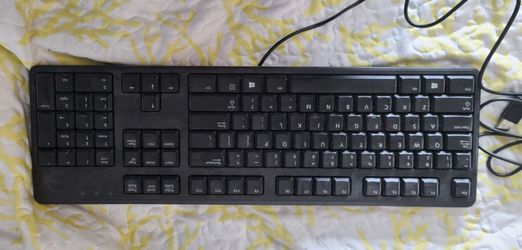 Keyboards(Wired)