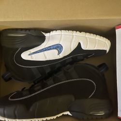 Nike Penny 1 Orlando Sz 11.5