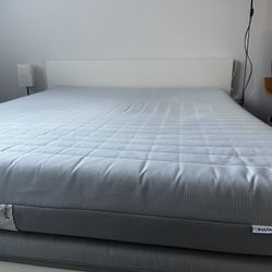 IKEA mattress (Queen Size)