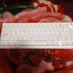 Dustsilver d66 