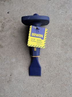 Mason Chisel, new