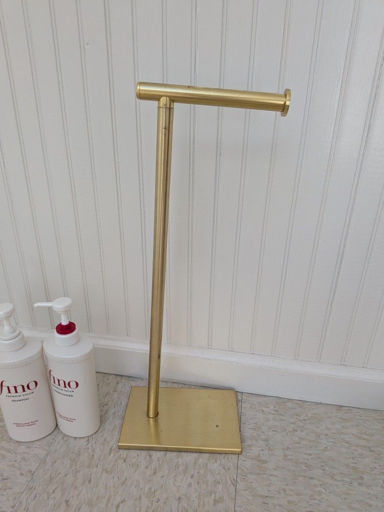 Toilet Roll Holder