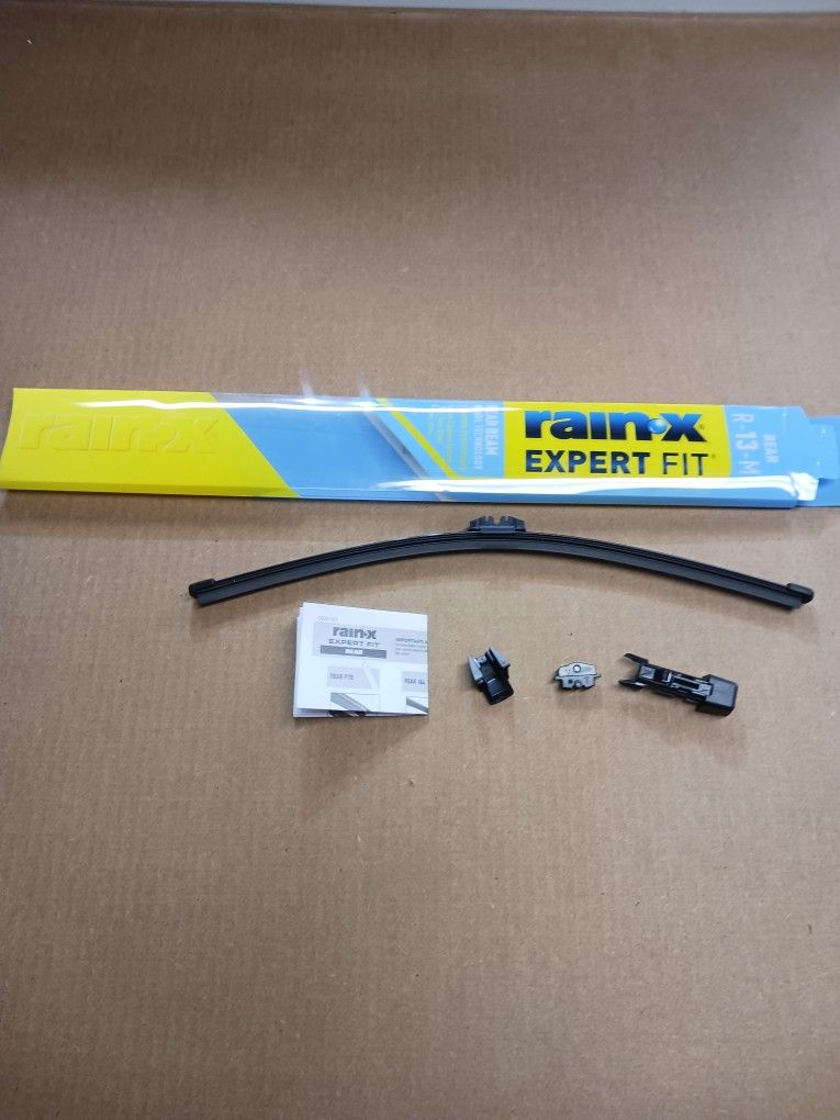 Rear Wiper Blade