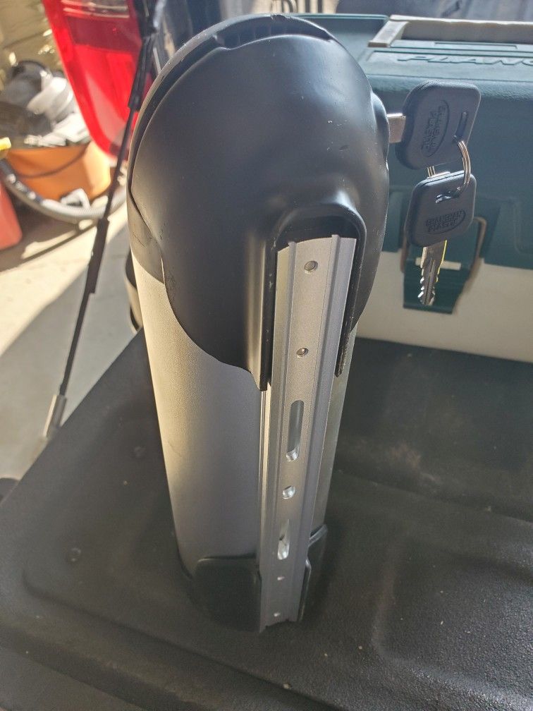 E-bike Lithium Battery