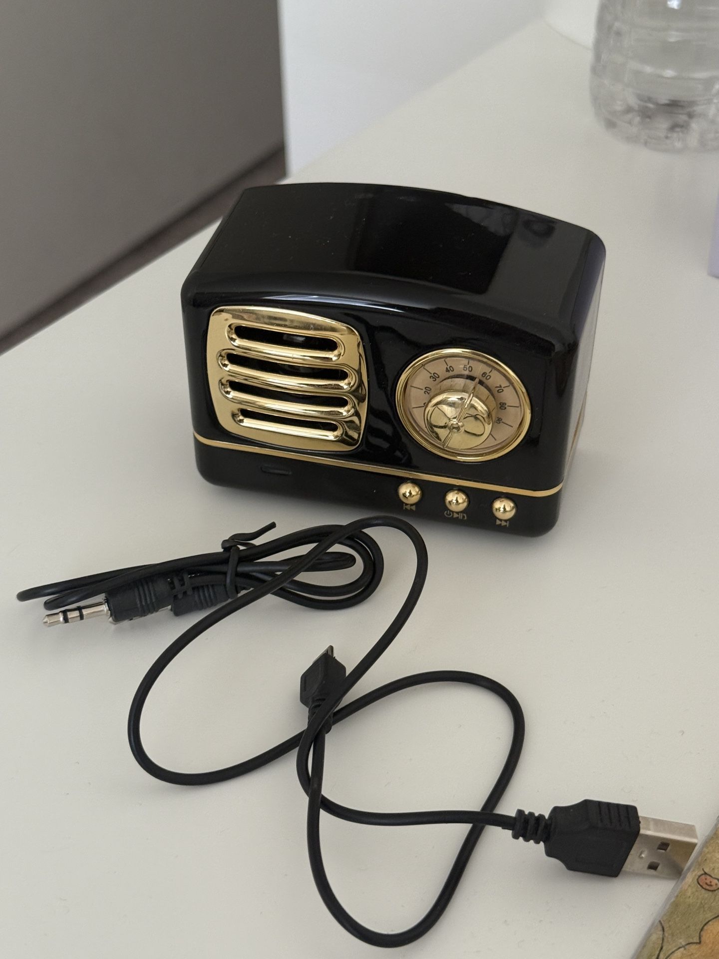 Mini Cute Bluetooth your Speaker