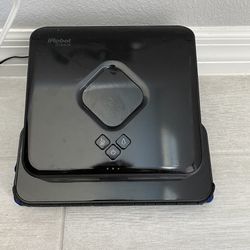 iRobot Braava 300 Series (mop) 