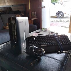 Alienware x51