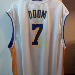 Los Angeles Lakers Jersey