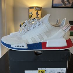 Adidas NWD R1 - Size 10.5 | Used | No Trades