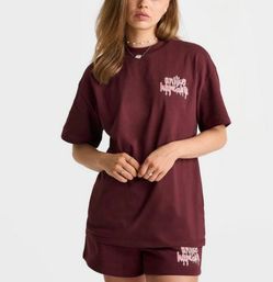 Woman’s Unlike Human Shirt (M)