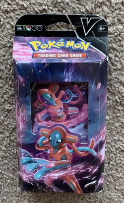 Pokémon Trading Card Game 
