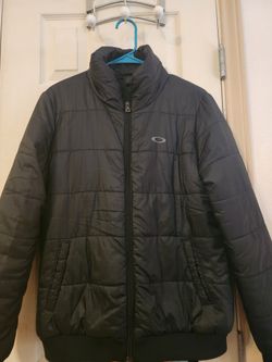 Oakley Female Jacket Medium 