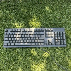 Razor Huntsman Keyboard 