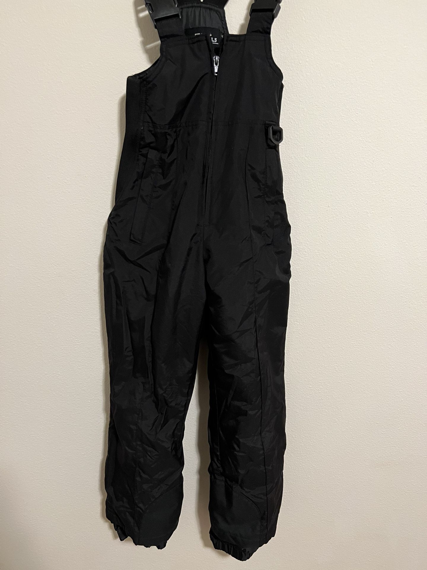 Snow pants size 10 Kids 