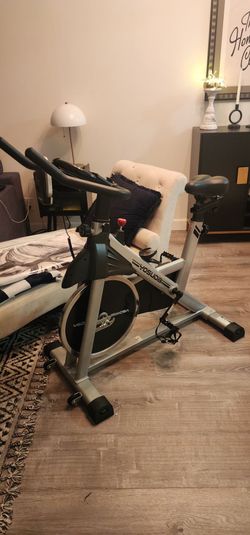 Exercise Bike Great Condition