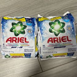 Ariel 2 × $20