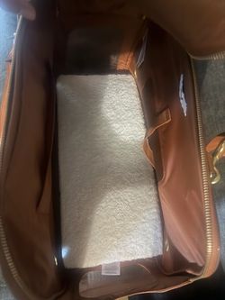 Small Dog/Cat Carrier