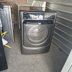 Maytag Dryer Gas 