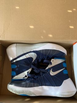 Hyperdunk 2015 size 7.5
