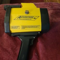 LASER ATLANTA LASER RANGEFINDER