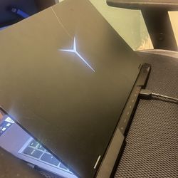 Legion 5 Pro Lenovo Gaming Laptop 