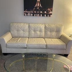 Sofa In Good Condition
