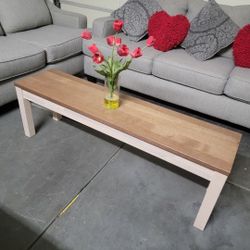 5 Feett Bench Good Quality Like New