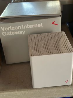 Verizon Internet Gateway Router