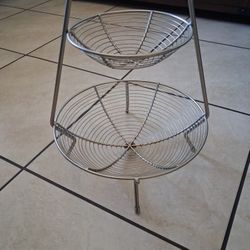 Vendo Bonito Frutero 