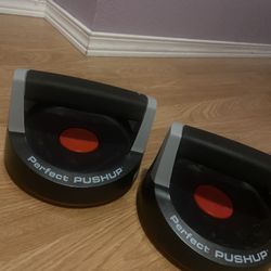 Perfect Fitness Perfect Pushup Elite