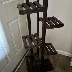 Shelves