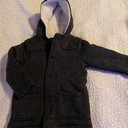 Old Navy Jacket Size 3t