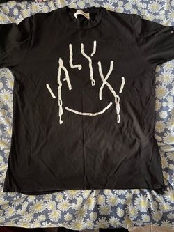 1017 Alyx shirt