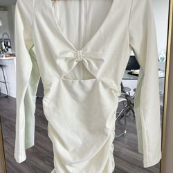 ZARA cocktail Dress 