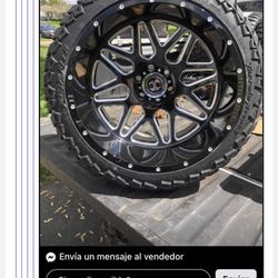 WHEEL SALES ASK ME 