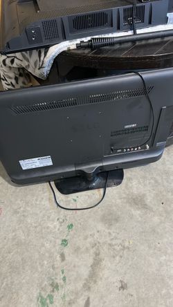 TV:Monitor