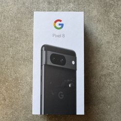Pixel 8 128GB Unlocked