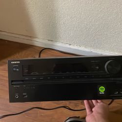 Onkyo Speaker 