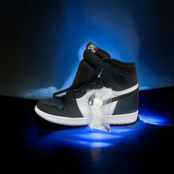 Jordan 1 Retro “All-Star Chameleon” 2017 Size 11