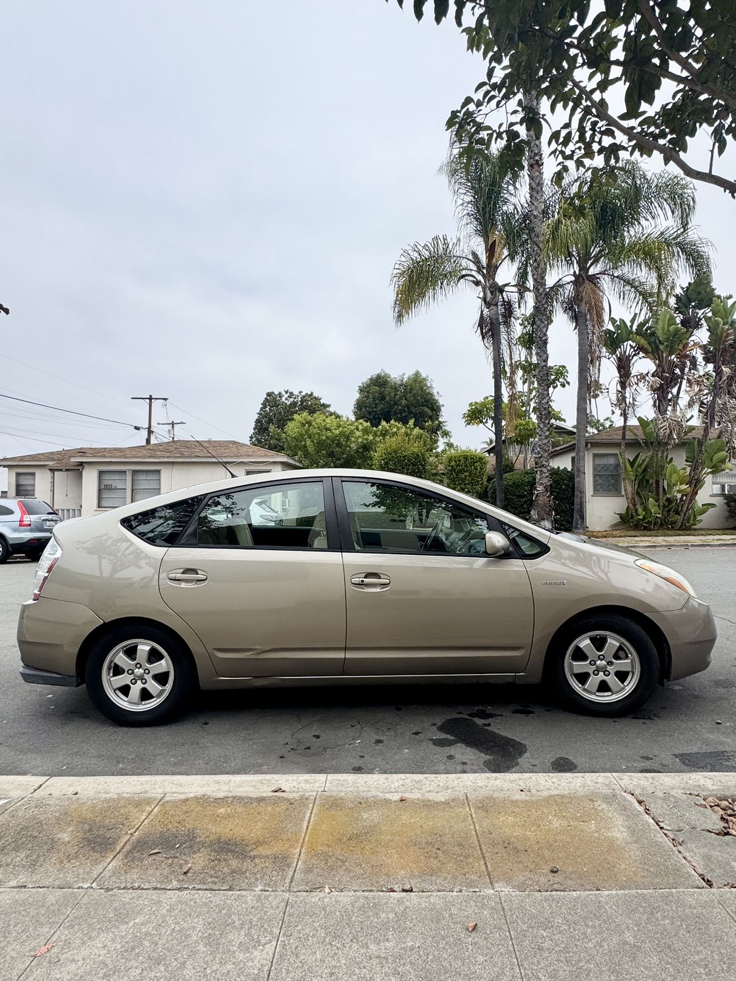 2006 Toyota Prius