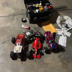 Rc Cars