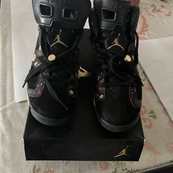 Jordan For Women #7