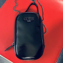 Guess Phone Crossbody Bag